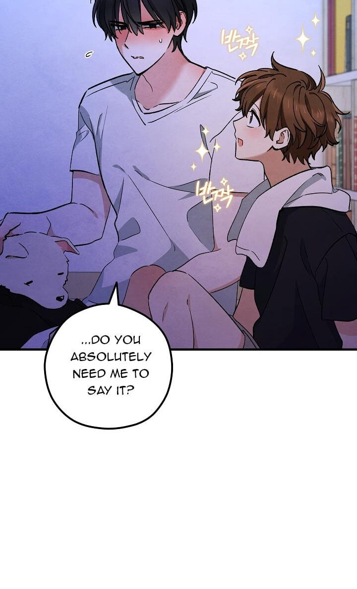 Soulbound Chapter 62 page 44 - 