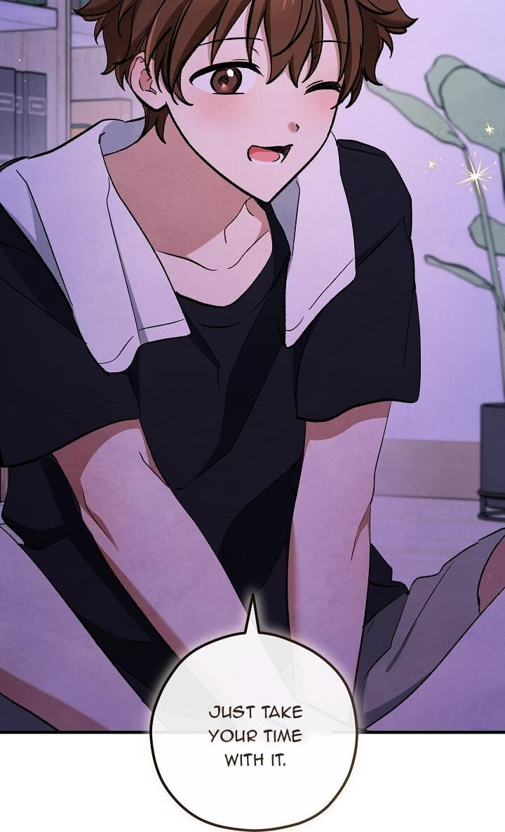 Soulbound Chapter 62 page 48 - 