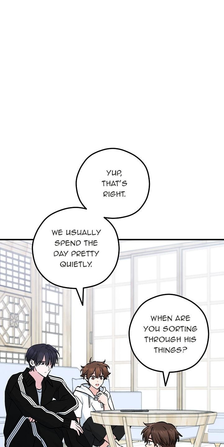 Soulbound Chapter 62 page 66 - 