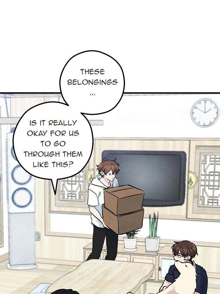 Soulbound Chapter 62 page 71 - 