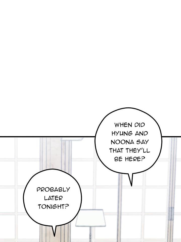 Soulbound Chapter 62 page 73 - 