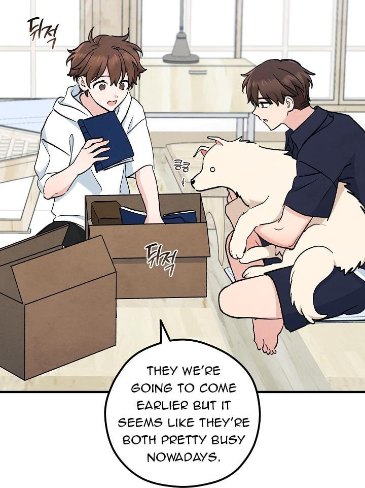 Soulbound Chapter 62 page 74 - 