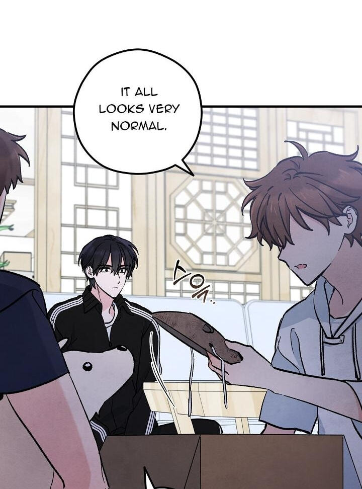 Soulbound Chapter 62 page 76 - 