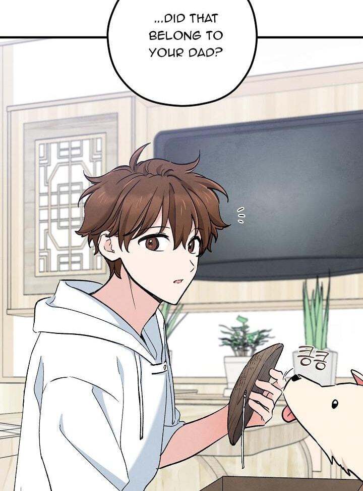 Soulbound Chapter 62 page 78 - 