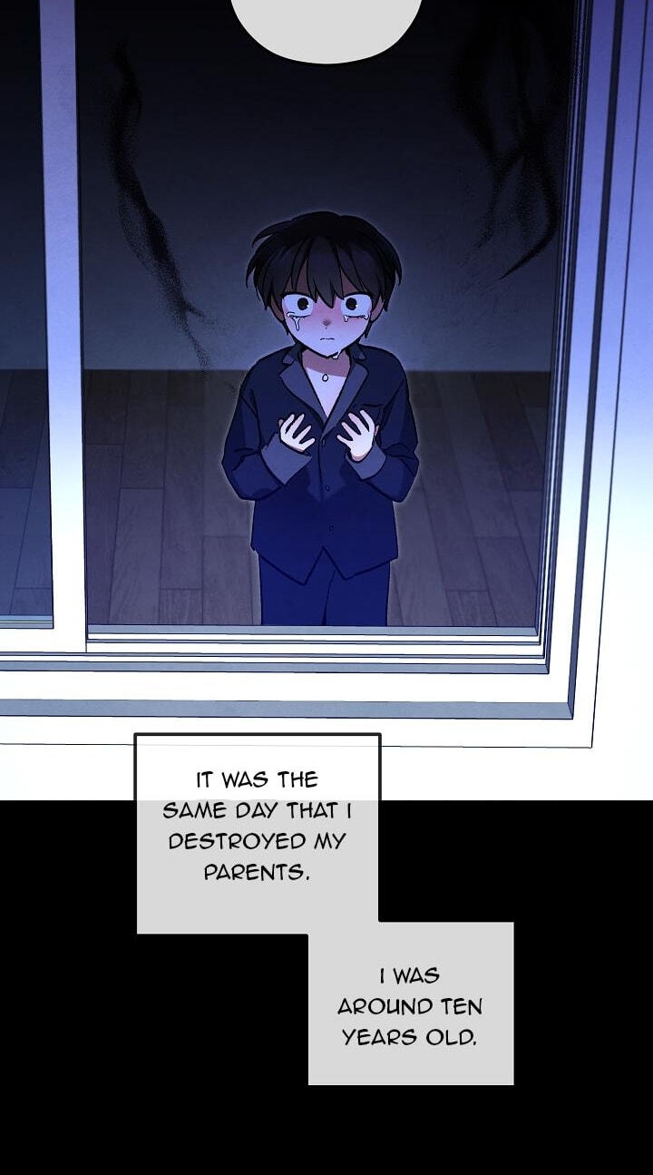 Soulbound Chapter 62 page 84 - 