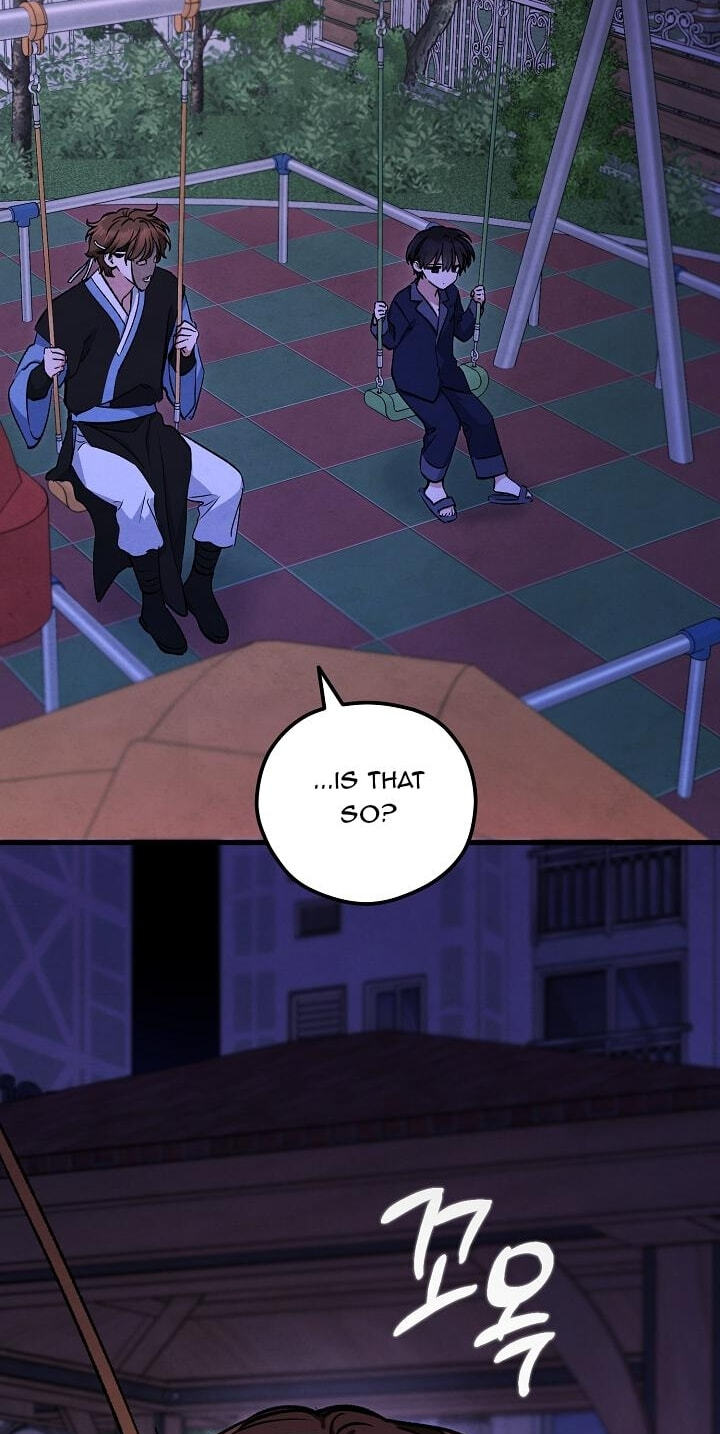Soulbound Chapter 62 page 89 - 