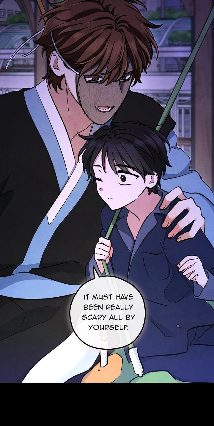Soulbound Chapter 62 page 90 - 