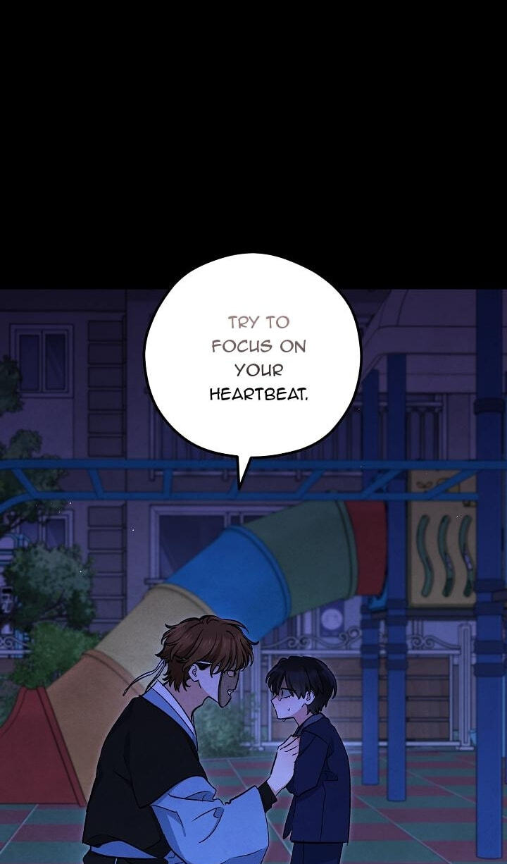Soulbound Chapter 62 page 98 - 