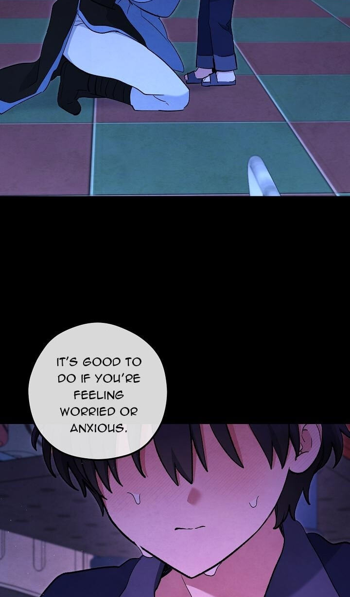 Soulbound Chapter 62 page 99 - 