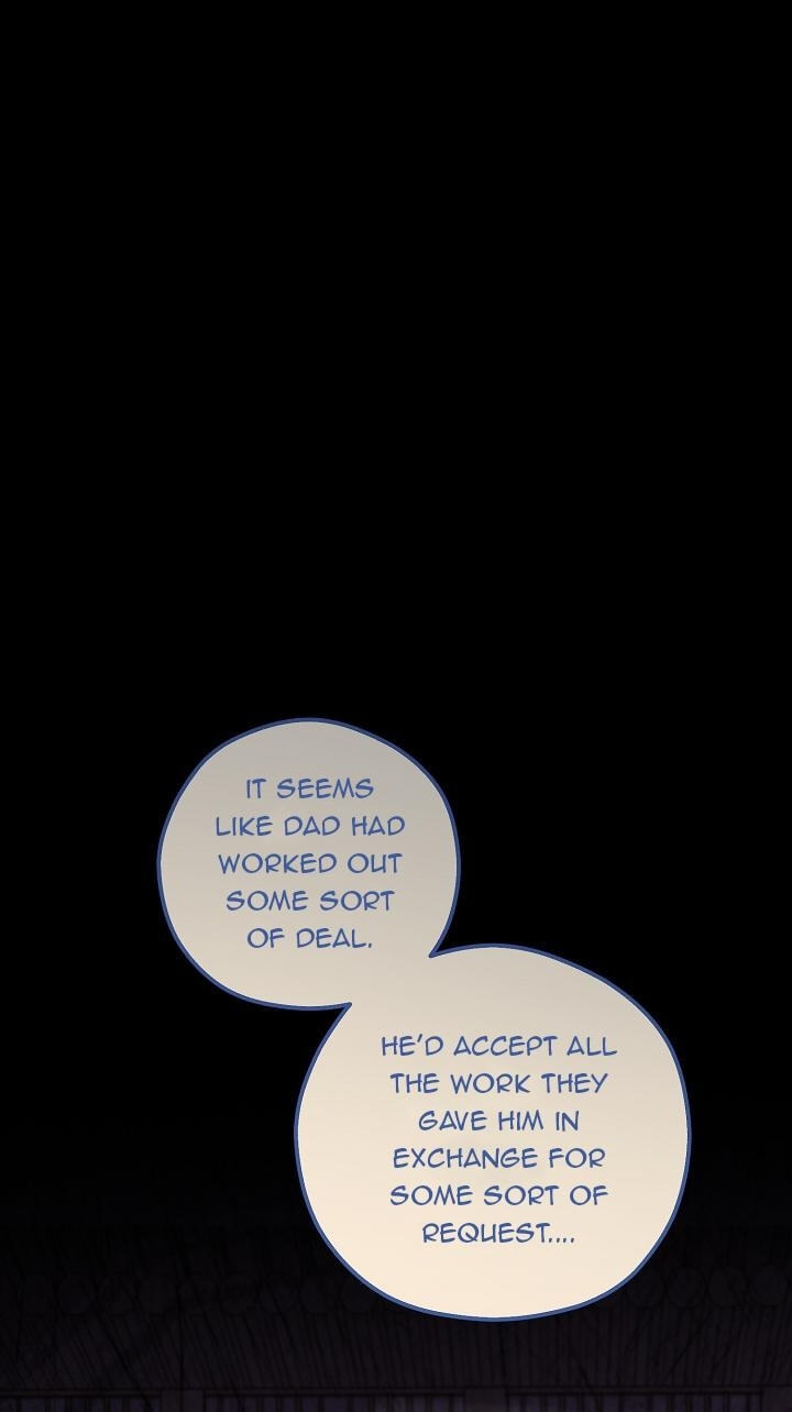 Soulbound Chapter 63 page 11 - 