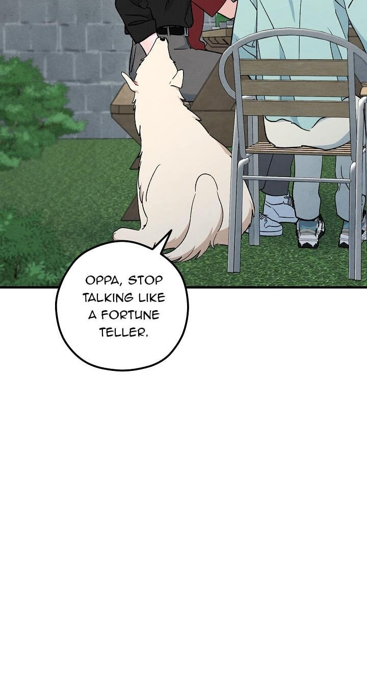 Soulbound Chapter 63 page 101 - 