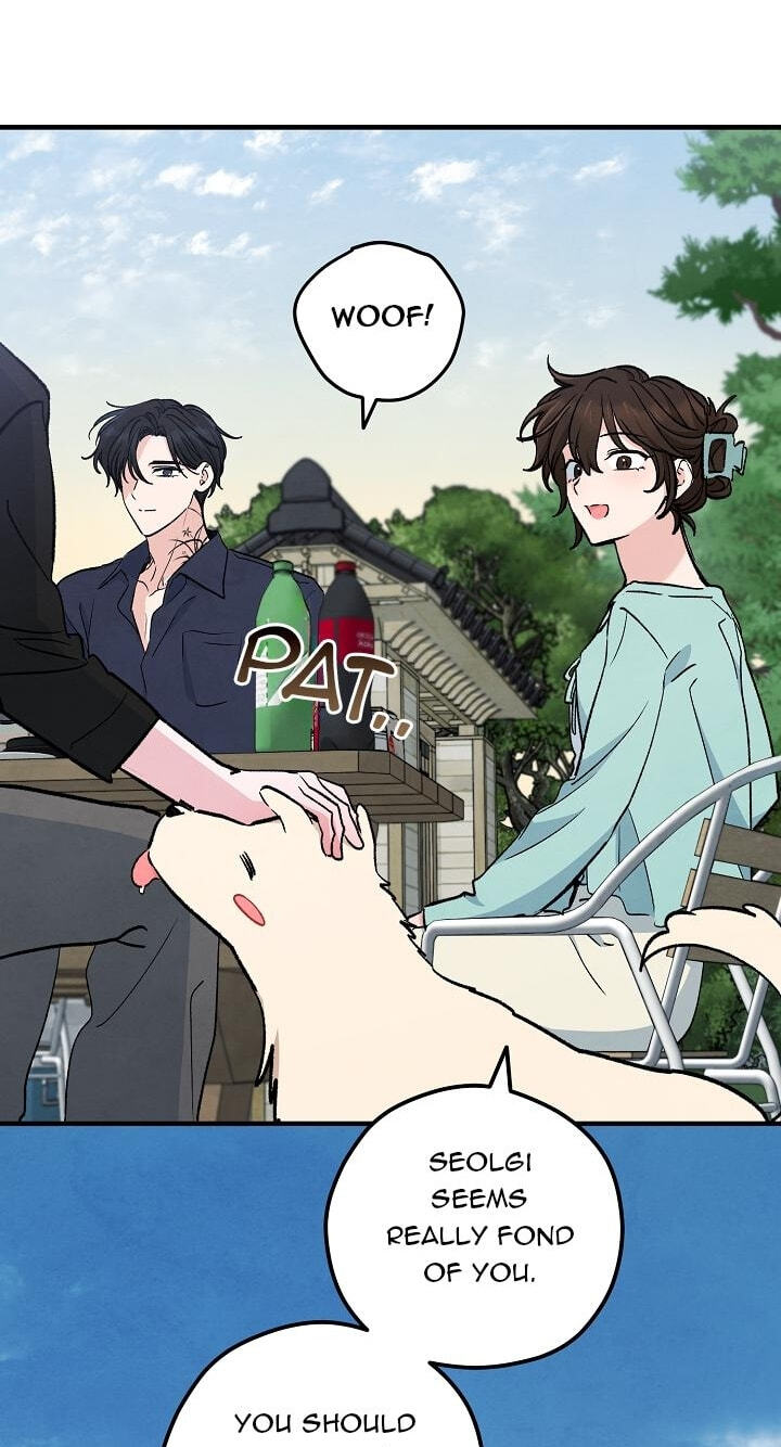 Soulbound Chapter 63 page 102 - 