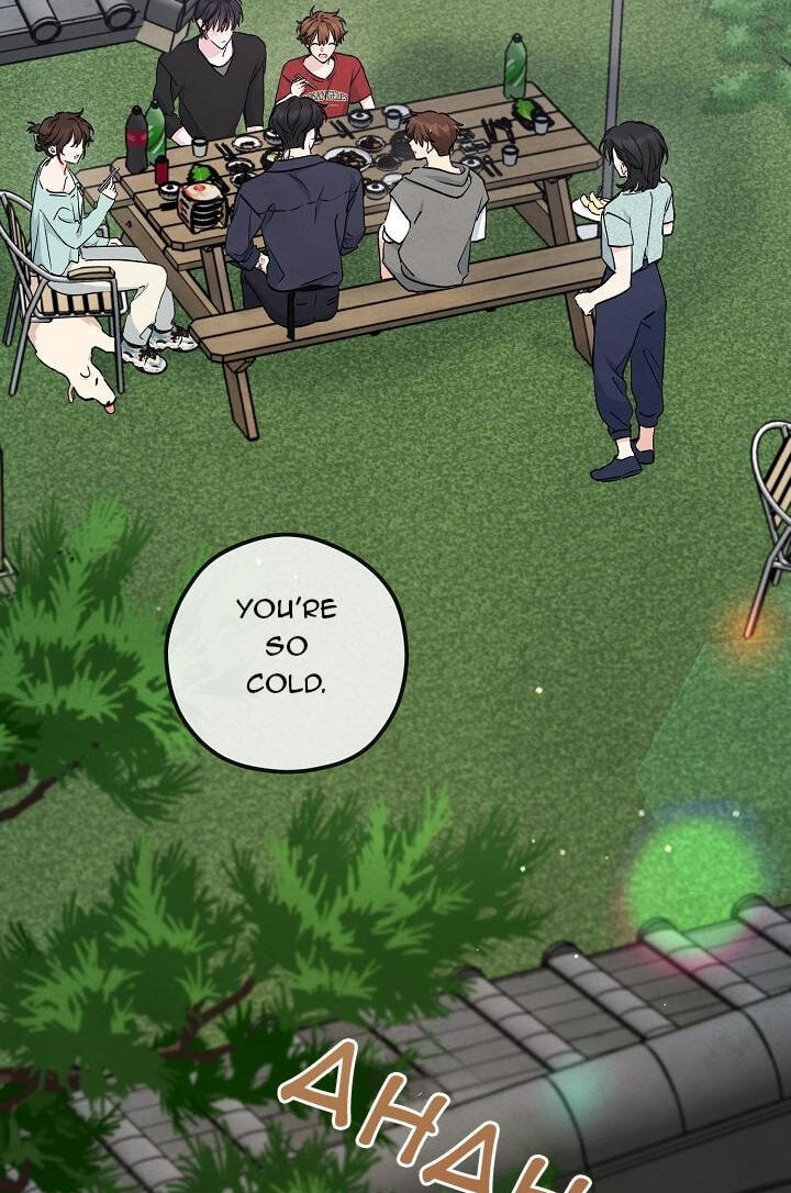 Soulbound Chapter 63 page 106 - 