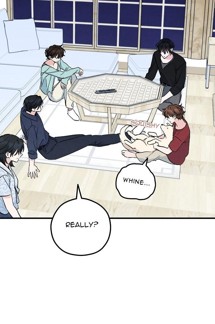 Soulbound Chapter 63 page 110 - 
