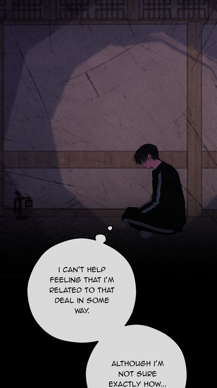 Soulbound Chapter 63 page 12 - 