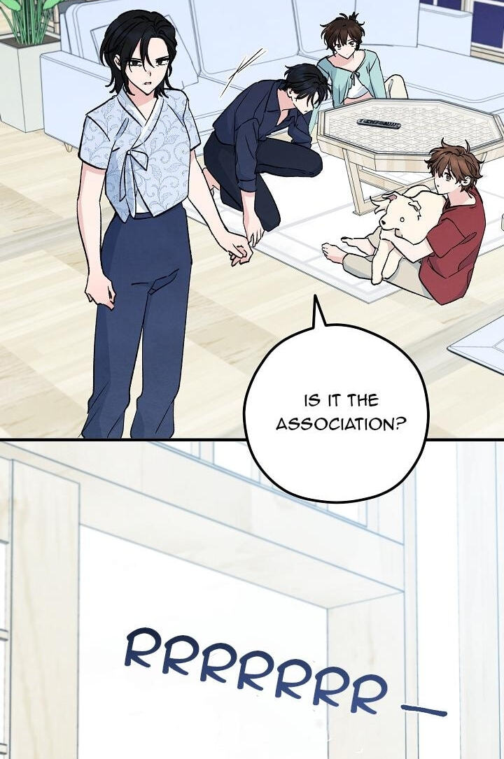 Soulbound Chapter 63 page 113 - 