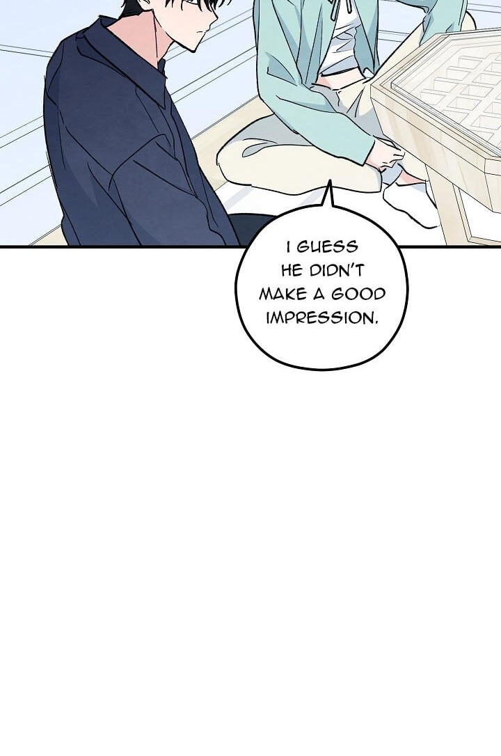 Soulbound Chapter 63 page 116 - 