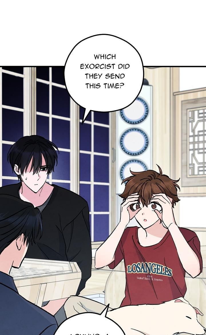 Soulbound Chapter 63 page 117 - 