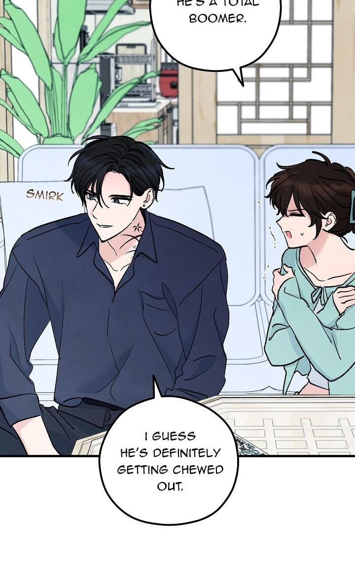 Soulbound Chapter 63 page 119 - 