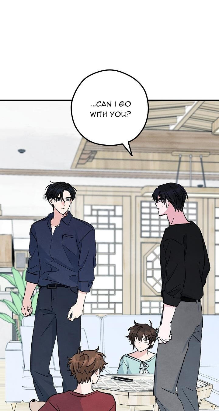 Soulbound Chapter 63 page 125 - 