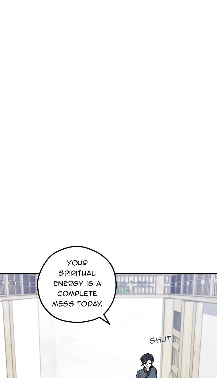 Soulbound Chapter 63 page 15 - 