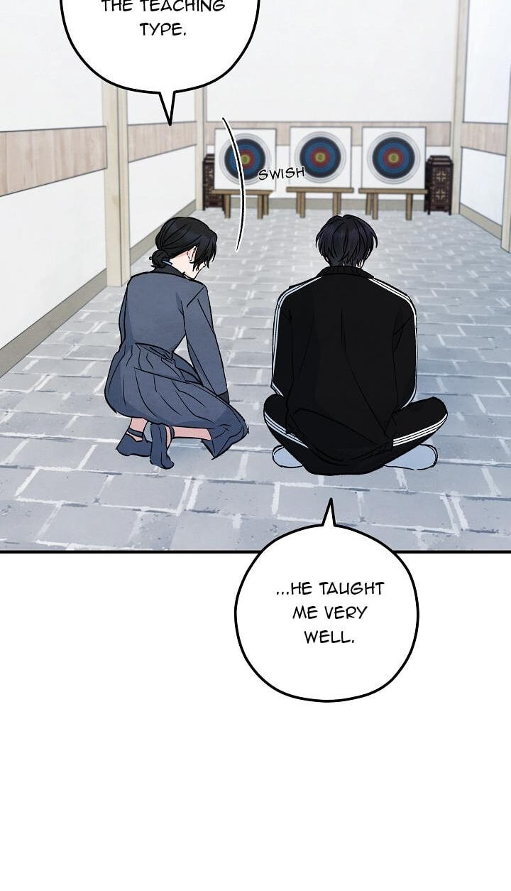 Soulbound Chapter 63 page 19 - 