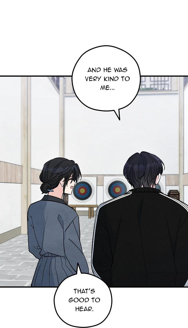 Soulbound Chapter 63 page 20 - 