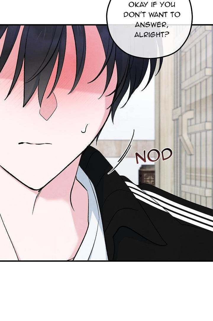 Soulbound Chapter 63 page 22 - 