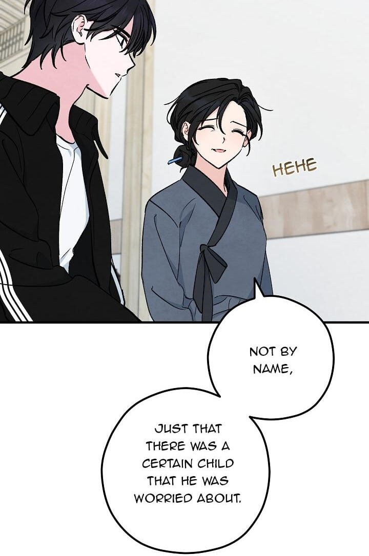 Soulbound Chapter 63 page 26 - 