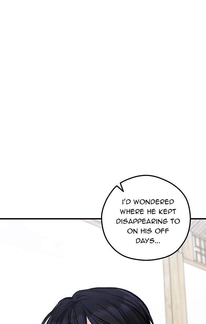 Soulbound Chapter 63 page 27 - 