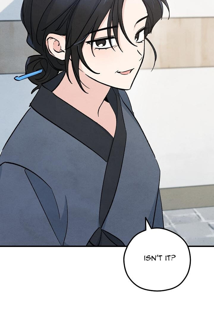 Soulbound Chapter 63 page 30 - 
