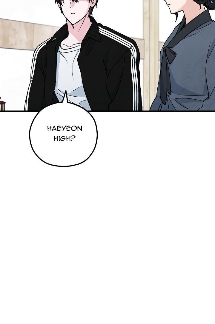 Soulbound Chapter 63 page 36 - 