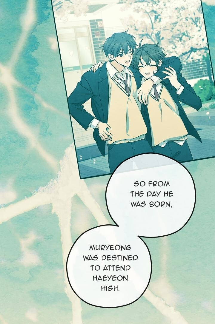 Soulbound Chapter 63 page 43 - 