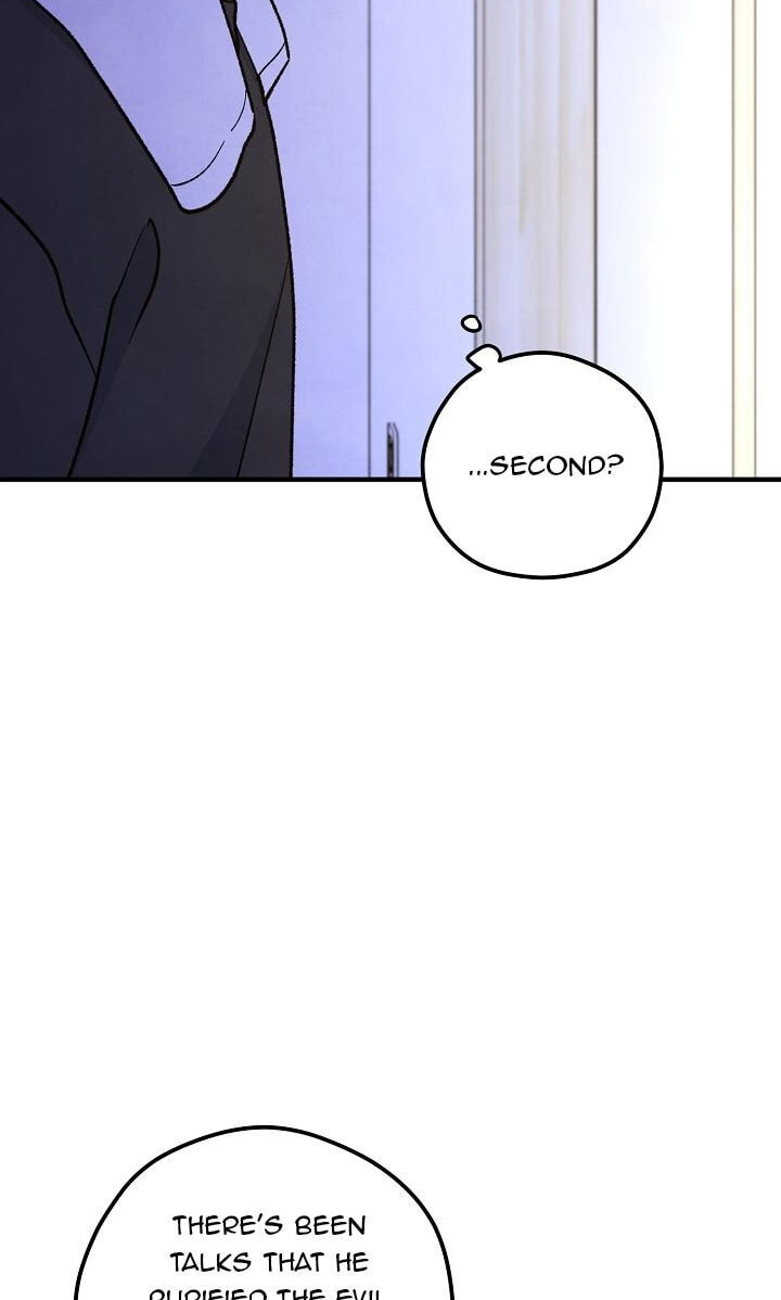 Soulbound Chapter 63 page 55 - 