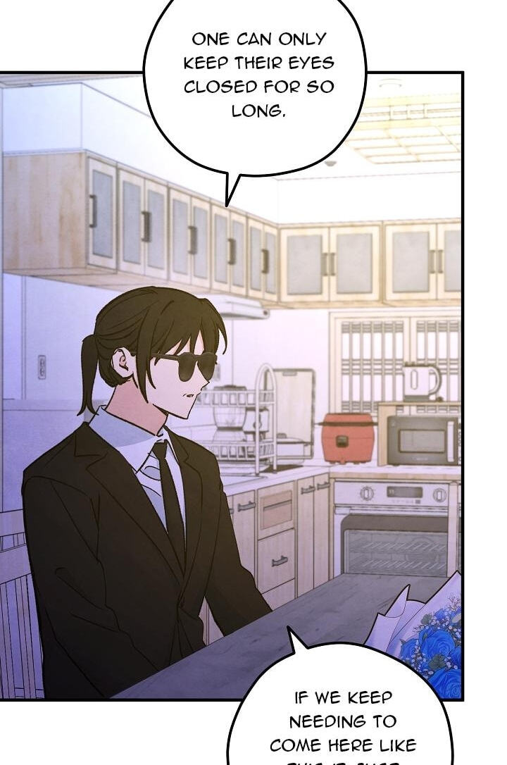 Soulbound Chapter 63 page 58 - 