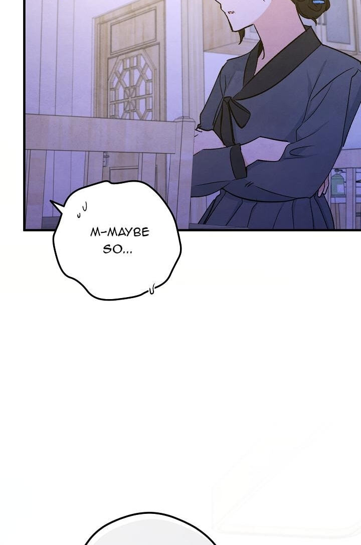 Soulbound Chapter 63 page 60 - 
