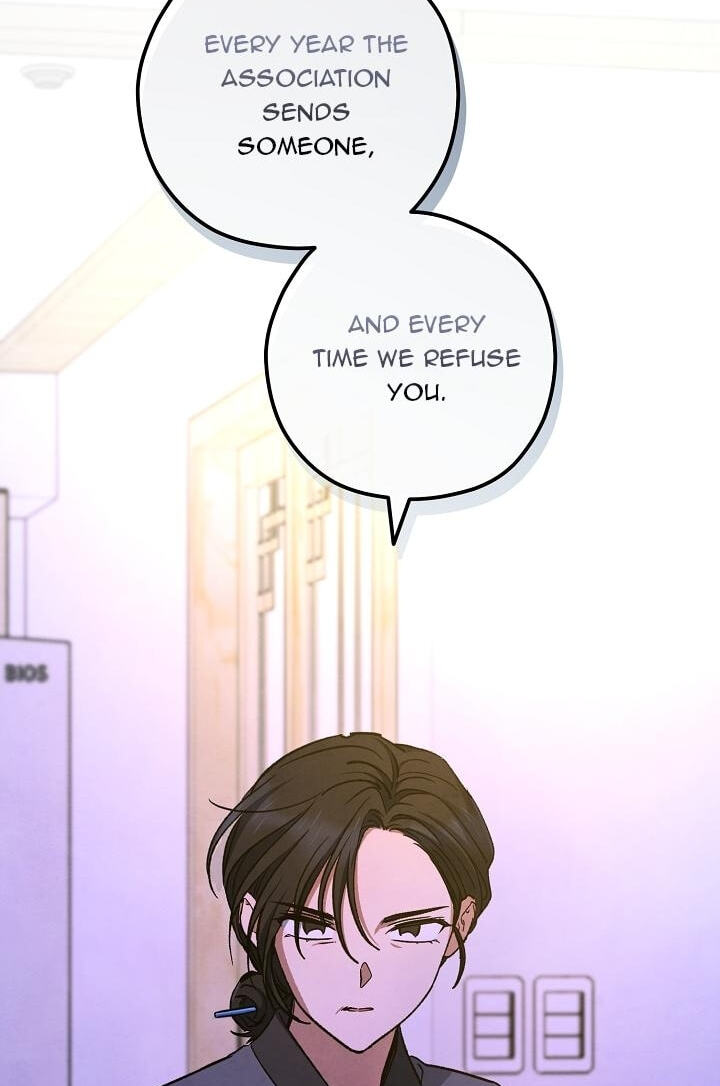 Soulbound Chapter 63 page 61 - 