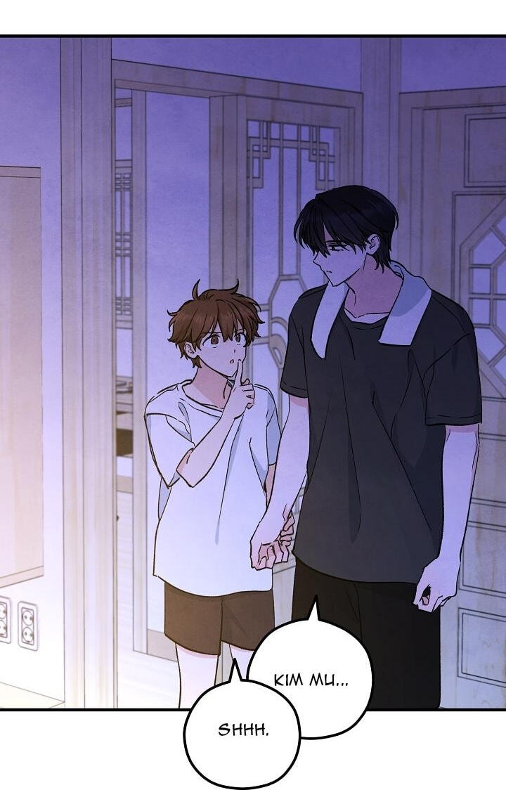 Soulbound Chapter 63 page 68 - 