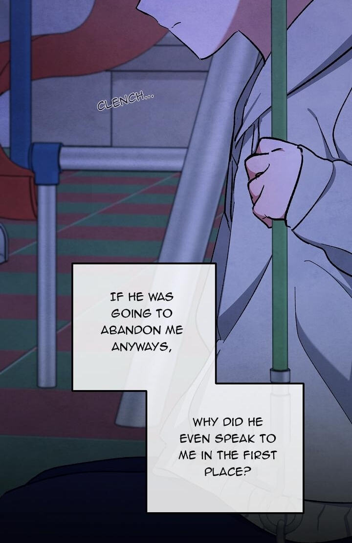 Soulbound Chapter 63 page 8 - 