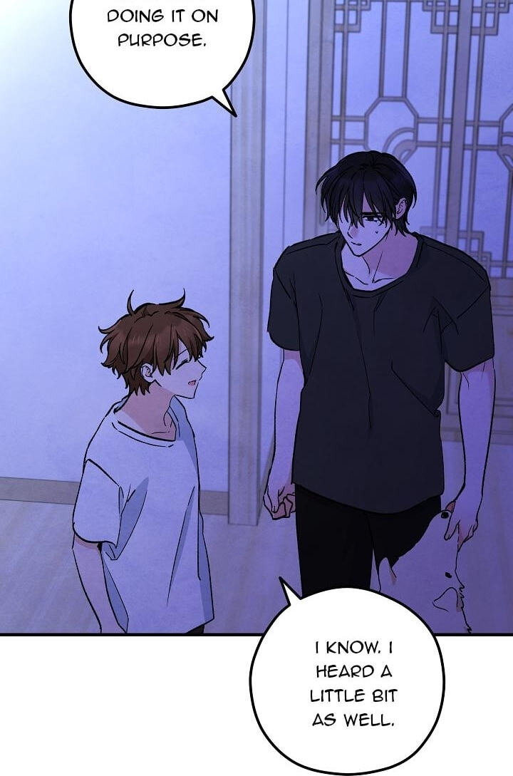 Soulbound Chapter 63 page 74 - 