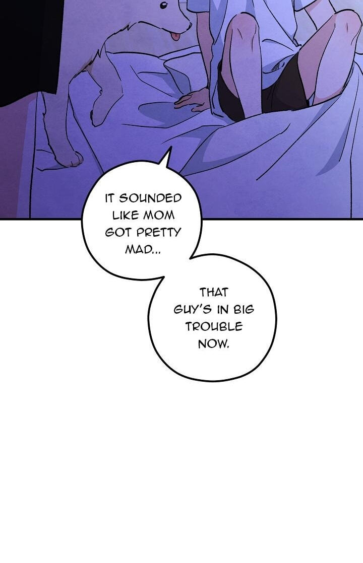 Soulbound Chapter 63 page 76 - 