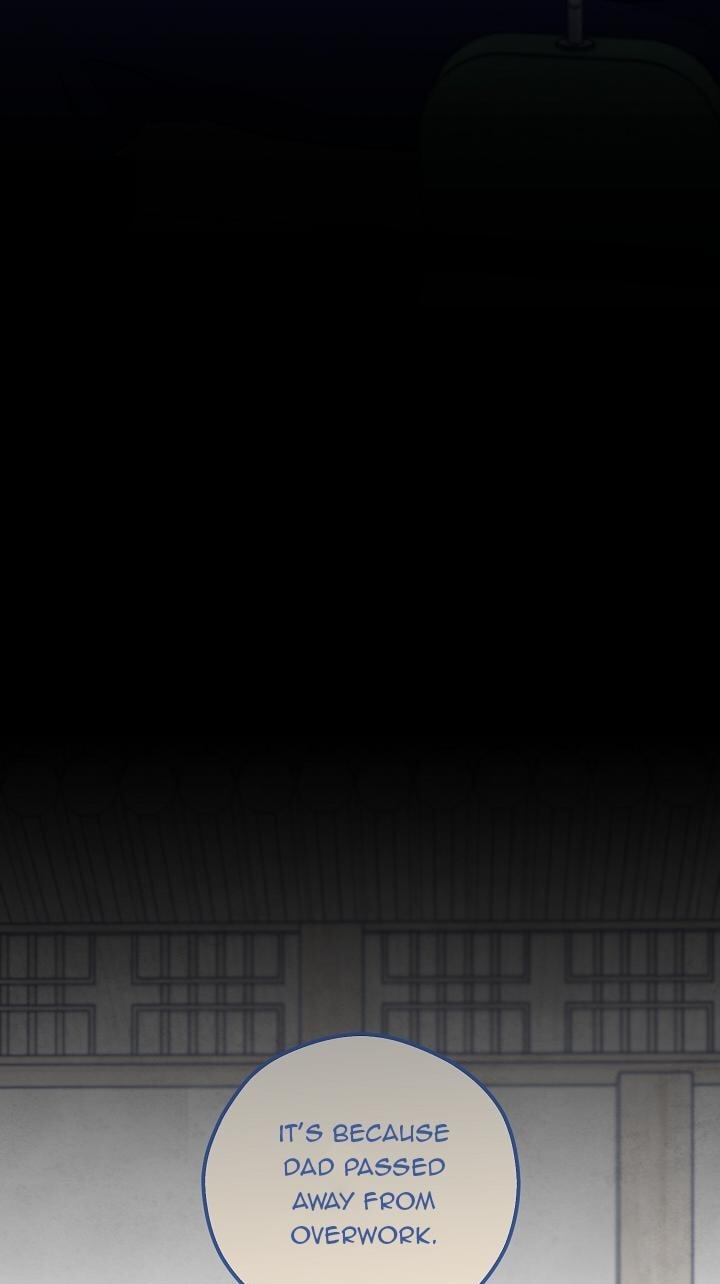 Soulbound Chapter 63 page 9 - 