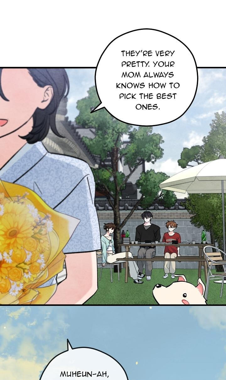 Soulbound Chapter 63 page 89 - 