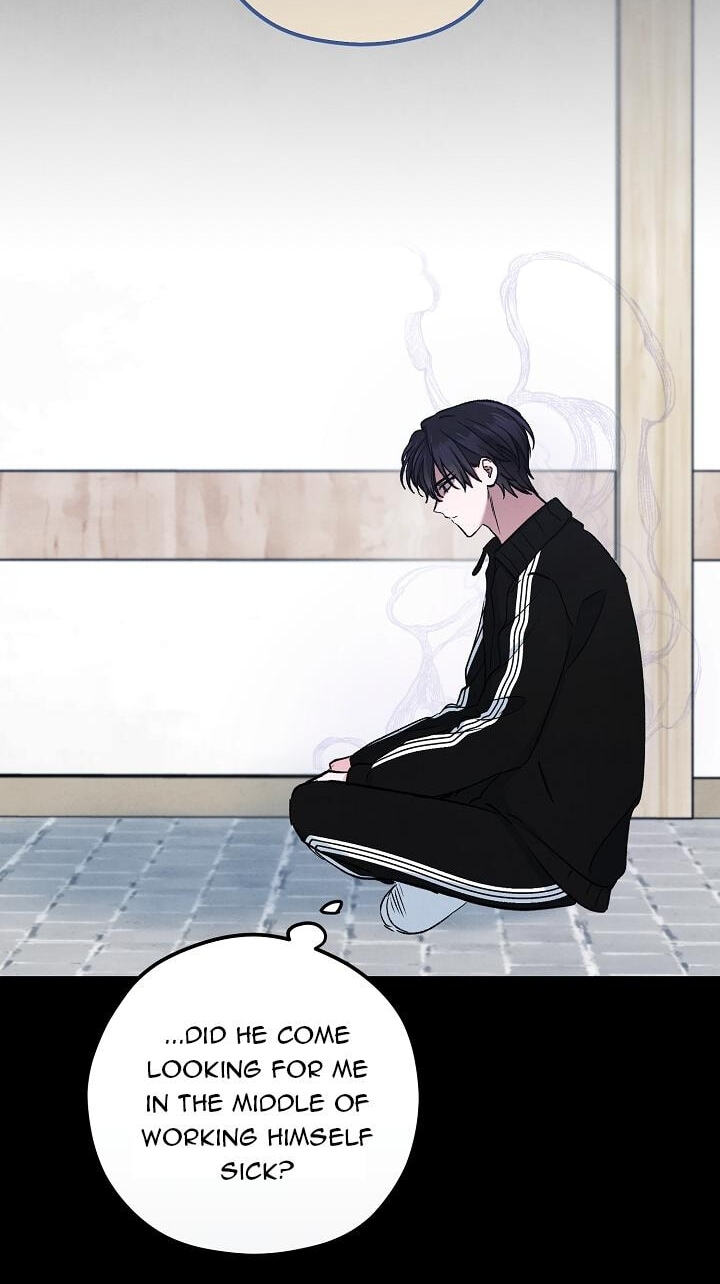 Soulbound Chapter 63 page 10 - 