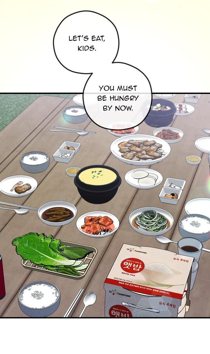 Soulbound Chapter 63 page 91 - 