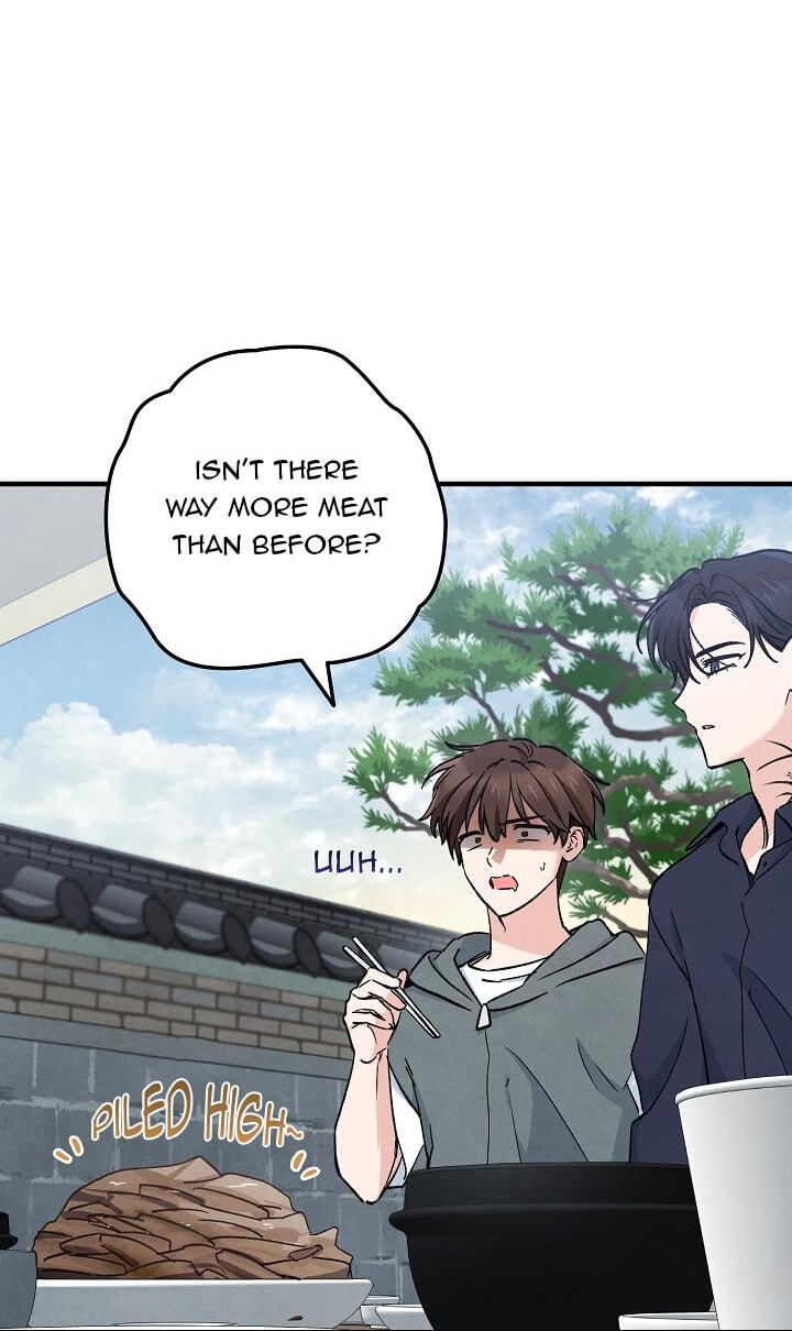 Soulbound Chapter 63 page 92 - 