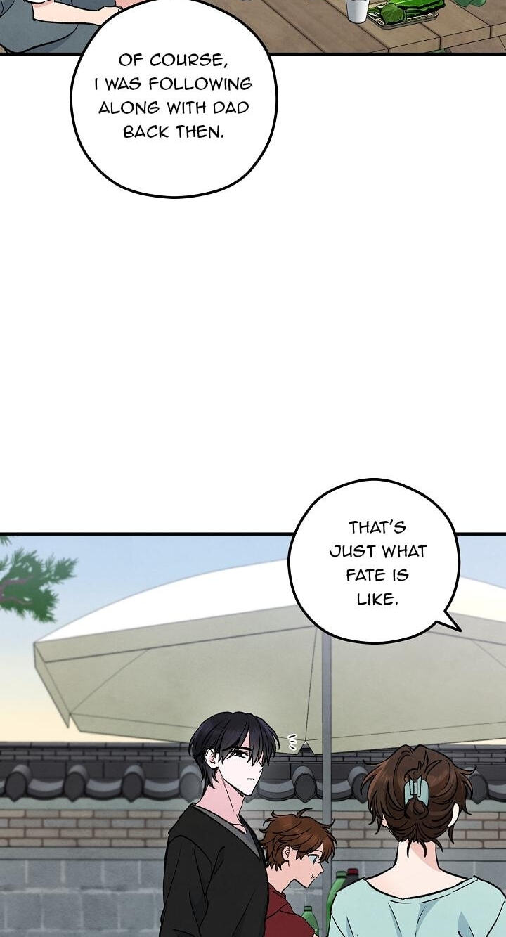 Soulbound Chapter 63 page 100 - 