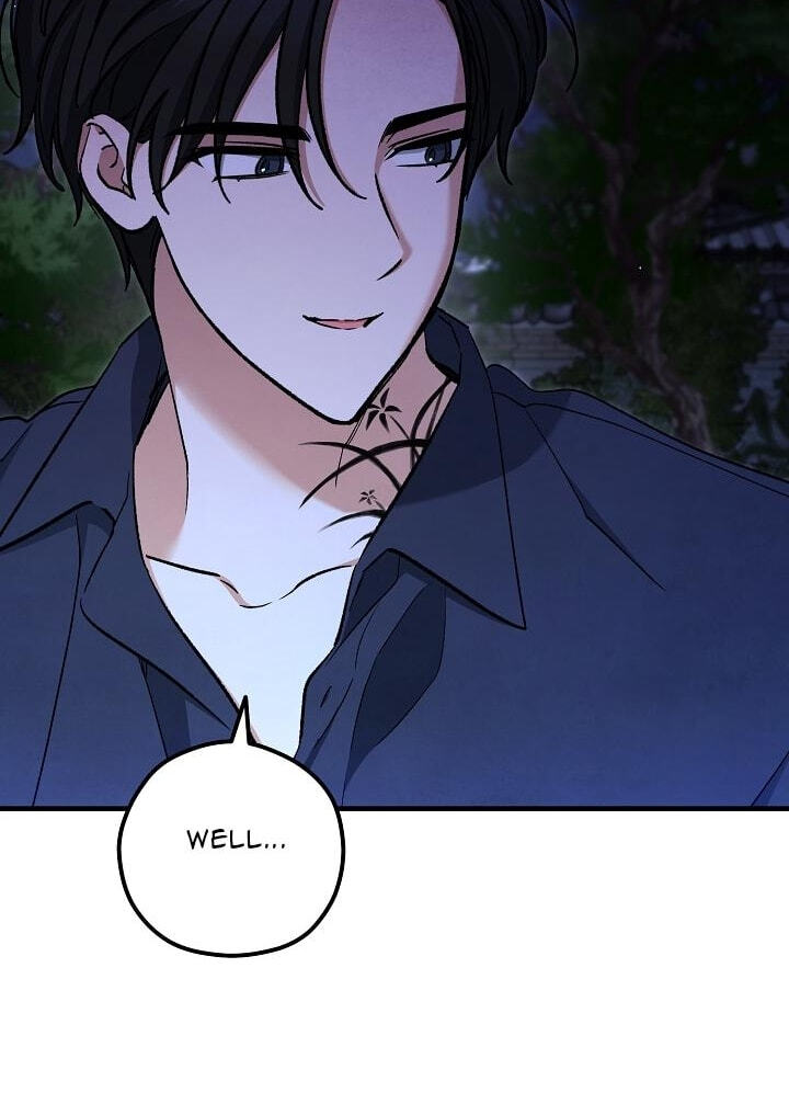 Soulbound Chapter 64 page 11 - 