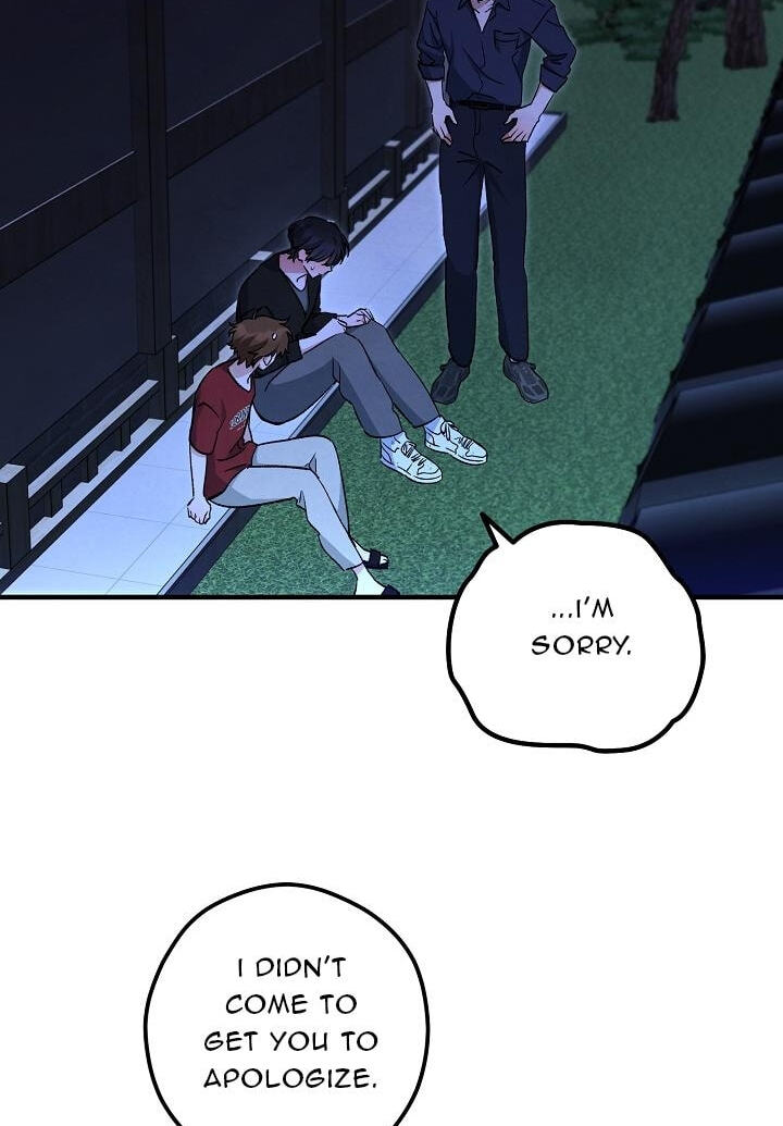 Soulbound Chapter 64 page 106 - 