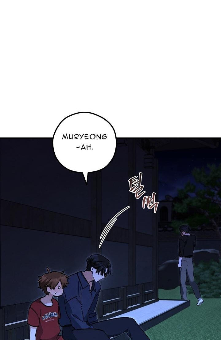 Soulbound Chapter 64 page 113 - 
